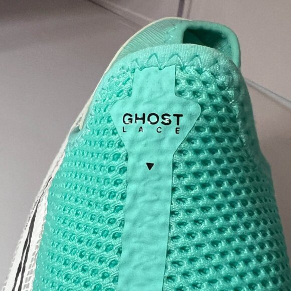 Nike Phantom GX TF Soccer Shoes – Men’s Size 12 (New, No Box/Tags)